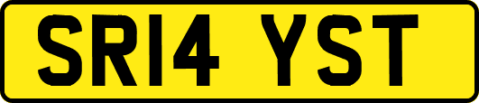 SR14YST