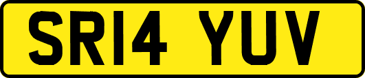 SR14YUV