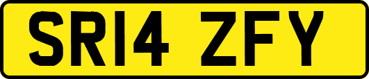 SR14ZFY