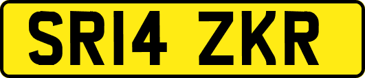 SR14ZKR