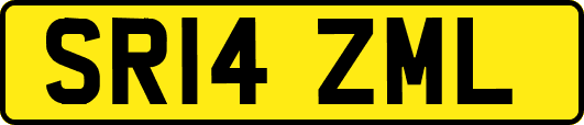 SR14ZML