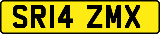SR14ZMX