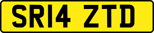 SR14ZTD
