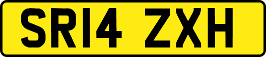 SR14ZXH