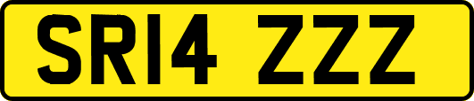 SR14ZZZ