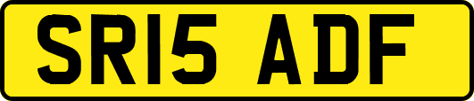 SR15ADF