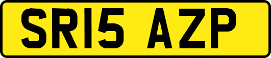 SR15AZP