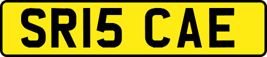SR15CAE