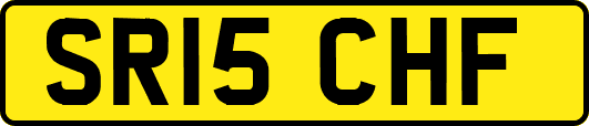 SR15CHF