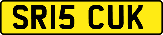 SR15CUK