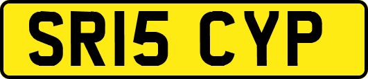 SR15CYP