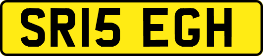 SR15EGH