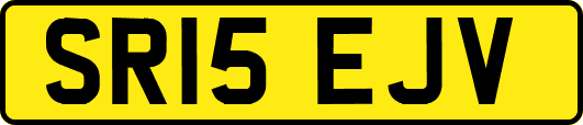 SR15EJV