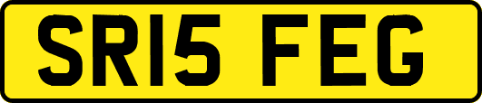 SR15FEG