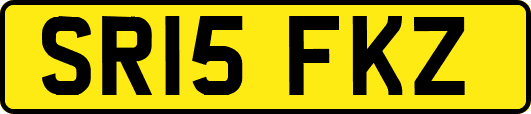 SR15FKZ