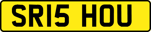 SR15HOU