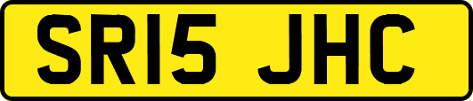 SR15JHC