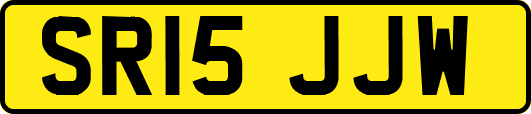 SR15JJW