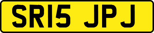 SR15JPJ