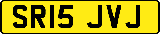 SR15JVJ