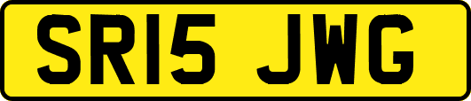 SR15JWG