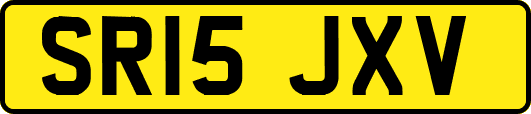 SR15JXV