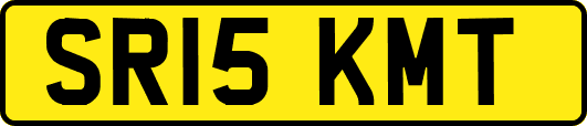 SR15KMT