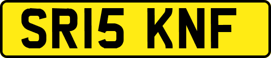 SR15KNF
