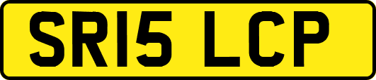 SR15LCP