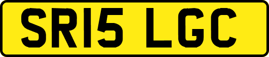 SR15LGC