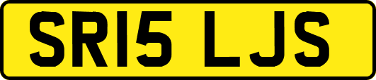 SR15LJS