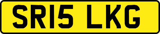 SR15LKG