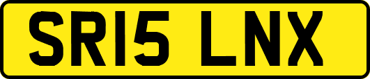 SR15LNX