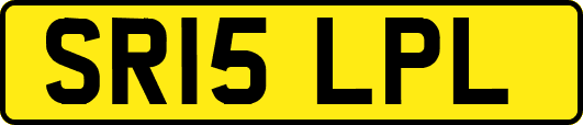 SR15LPL