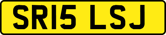 SR15LSJ
