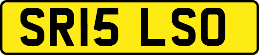SR15LSO
