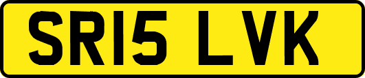 SR15LVK
