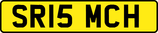 SR15MCH