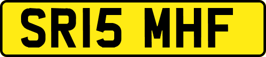 SR15MHF