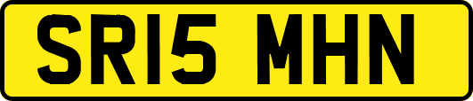 SR15MHN