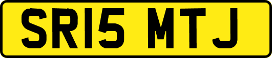 SR15MTJ
