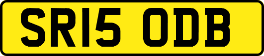 SR15ODB