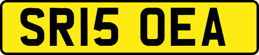 SR15OEA