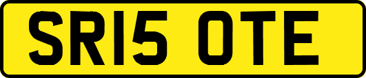 SR15OTE