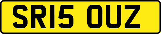 SR15OUZ