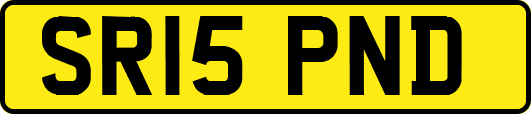 SR15PND