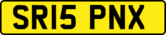 SR15PNX