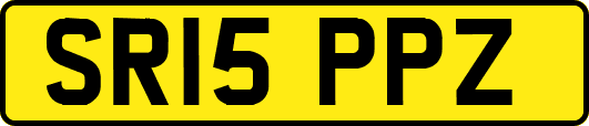 SR15PPZ