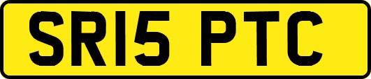 SR15PTC