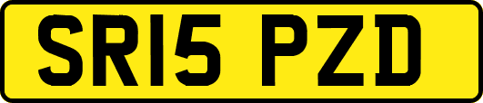 SR15PZD